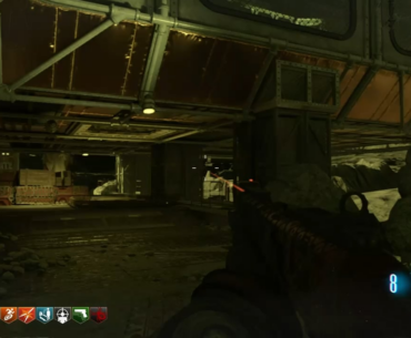 Completed my first major map easter egg 🥳