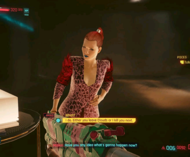 She forgot One Thing: Im pointing a Shotgun Right At Her Face 🤣🤣🤣