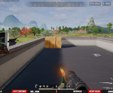 You miss 100% of the shots you don’t take