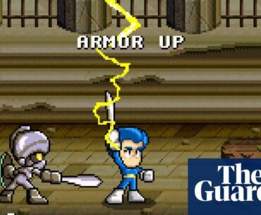 Kien, becomes the most-delayed video game in history, released after 22 years