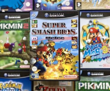GameCube Gets Achievements Thanks To The Dolphin Emulator