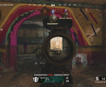 Too quick for them to even react