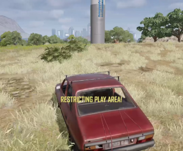 PUBG CUSTOMS TONIGHT
