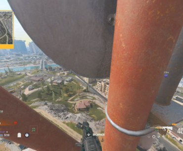Seems legit (level 850)