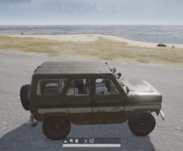 Sometimes I feel dirty