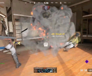 Terminated the mother fucker. I love this one.