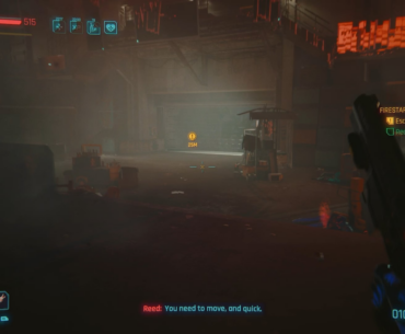 I love melee build in this game