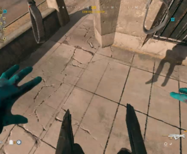 Are anyone else’s guns not appearing / having huge lag since the recent updates ?