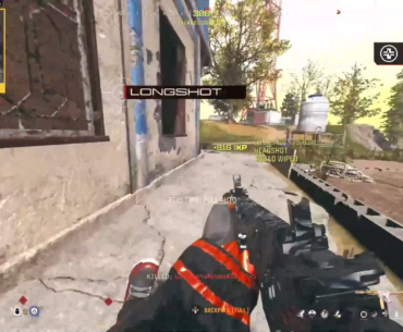 Mors is my #1 Sniper