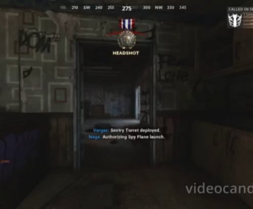 Double collateral in Nuketown