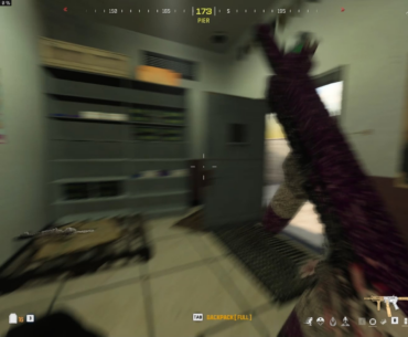 how tf did those shots not it!??!