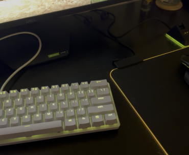 Razer chroma be like in CoD.