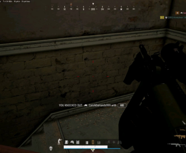 That was close.