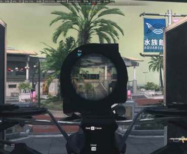 first time hitting a shot with a crossbow