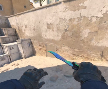 New Dust2 short boost route [July 22 2024 Patch]