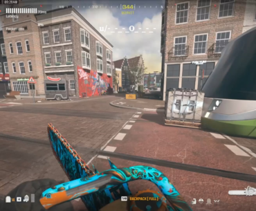 If you ever wondered what happened to your loadout, maybe this is why.😂🤣