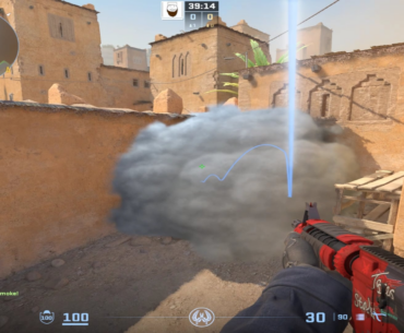 Smoke that you'll never use #36