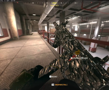 Sometimes You Just Gotta Eject The Troublesome Players From The Match If You Get The Chance...