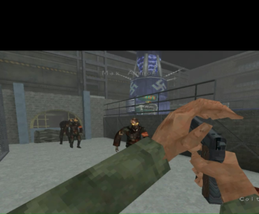 I know its an indie game and all but daaamn