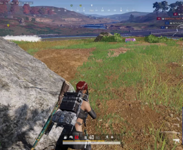 Final 9mm battle