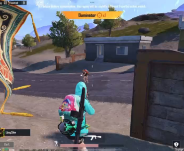 My first ever squad wipe in 6 years of gameplay.