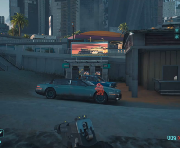 There's a new way to distract your enemies