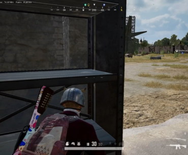 Got to rush for the last kill 😂