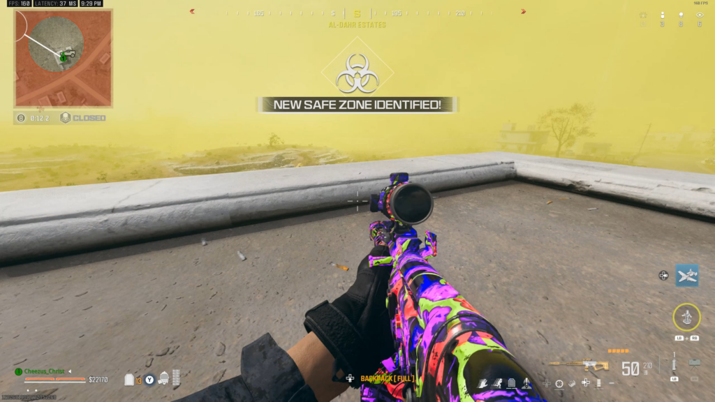 I guess that might not of went as planned. Still got 2nd though, so i cant complain.