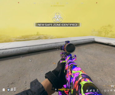I guess that might not of went as planned. Still got 2nd though, so i cant complain.