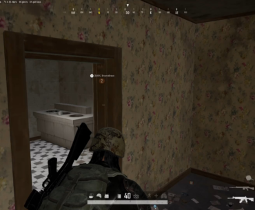 When a FPP player plays TPP