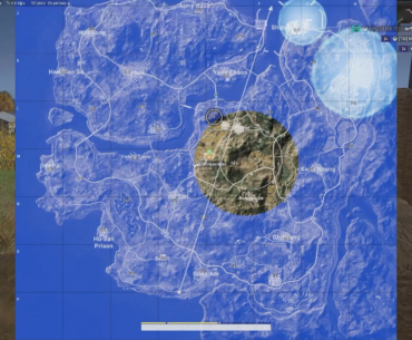 You miss 100% of the shots you do take. Thanks to Ping hit registration….