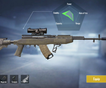 I maxed TDM