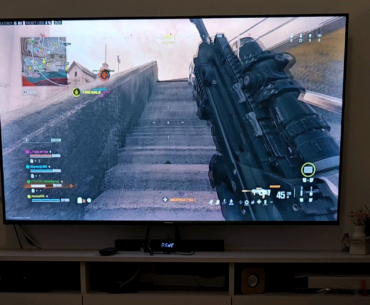 Unplayable on Xbox Series S