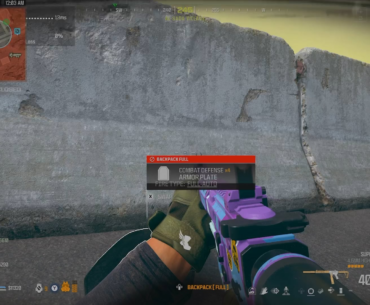 Warzone BR feels in a good place, we're having fun