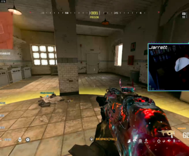 Crazy Clutch to get into Crimson