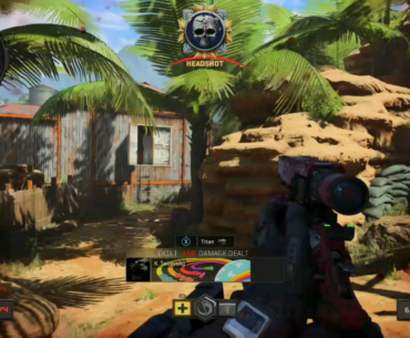 Holy shit i just hit a clip