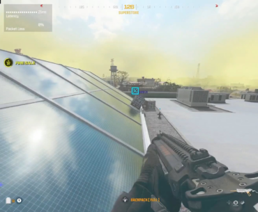 Another amazing bug, sorry, feature