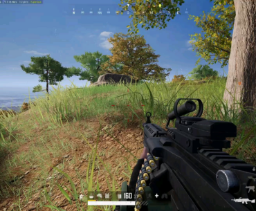 Sweet vengeance for the boys