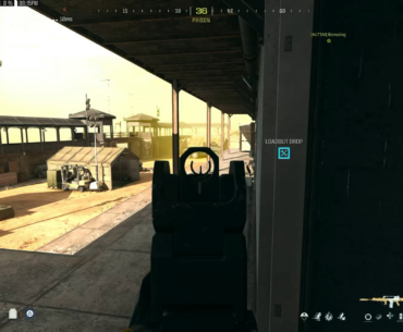 Only reason I wish I still played on PC is because I can’t ever see shit on PS5