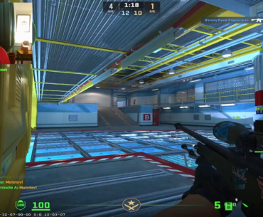 JMart monesy 1v4