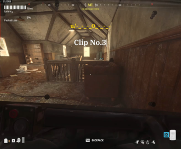 ( Money + C4 ) Trap