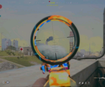 1 bullet 2 downs from 200m