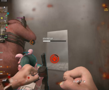 one of the most insane killcams i’ve ever seen