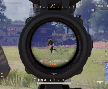 Effortless VSS JS9 win