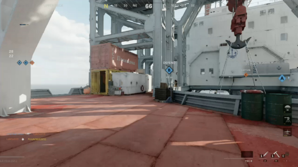 How do you guys rate my sniping skills?