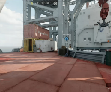 How do you guys rate my sniping skills?