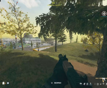 Anyone ever heard this scary noise before?