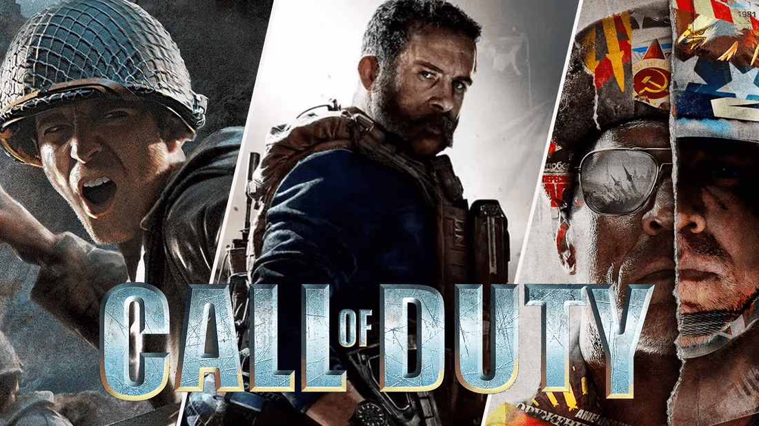 What [COD] titles do you reckon are really well optimised, and which ...