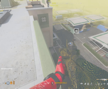 Why does every good game end like this?
