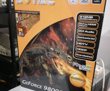 I got myself a high end gpu, am i cool now ?